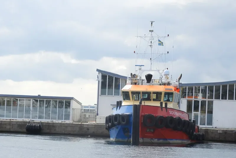 SERVER General Cargo IMO 9364538 photo 3