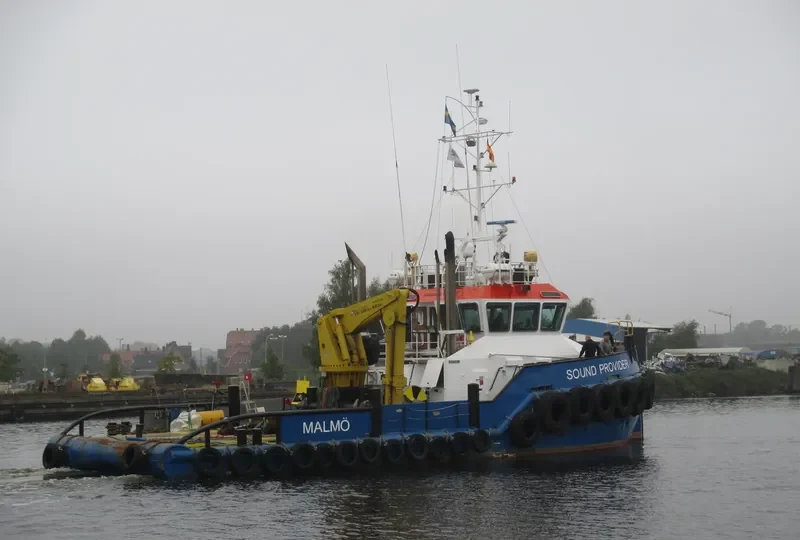 SERVER General Cargo IMO 9364538 photo 9