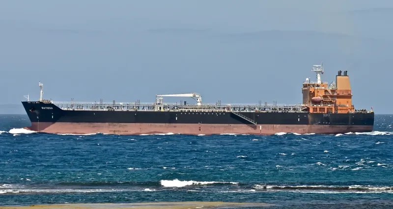 JANE Tanker IMO 9364588 photo 5