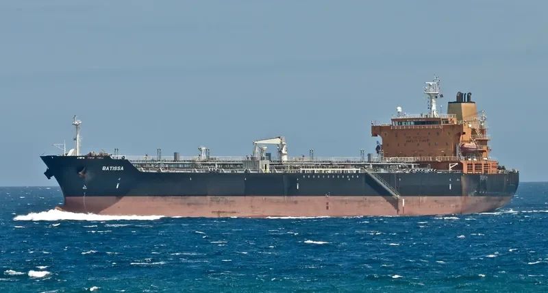 JANE Tanker IMO 9364588 photo 6