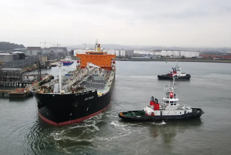 JANE Tanker IMO 9364588 photo 8