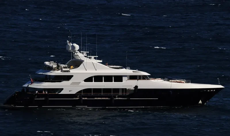 NICOLE EVELYN General Cargo IMO 9364681 photo 7