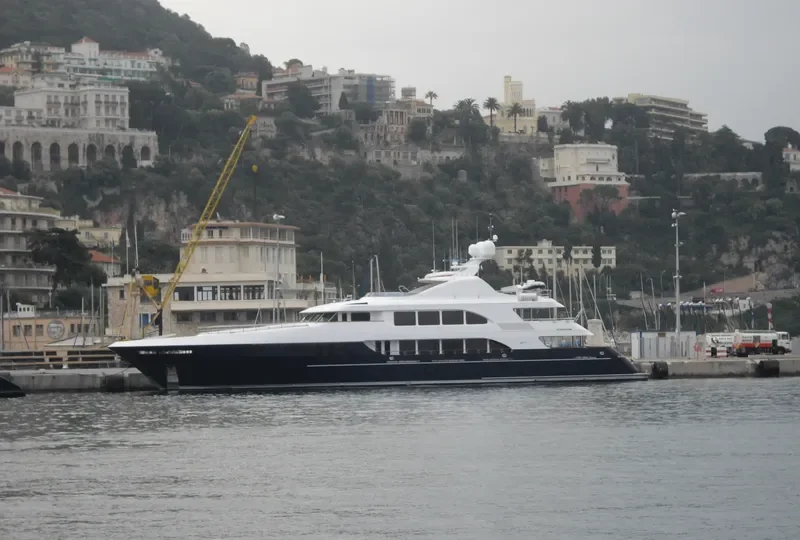 NICOLE EVELYN General Cargo IMO 9364681 photo 9