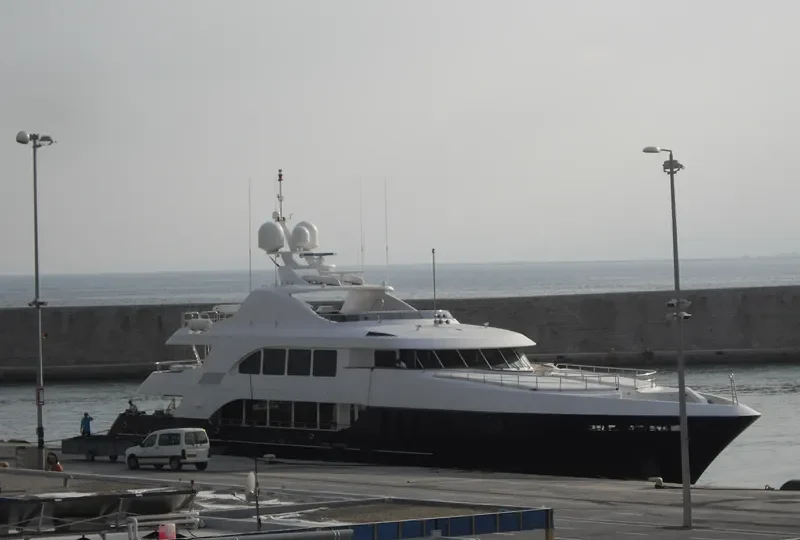 NICOLE EVELYN General Cargo IMO 9364681 photo 10