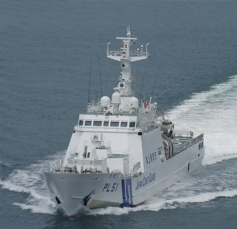 HIDA General Cargo IMO 9364693