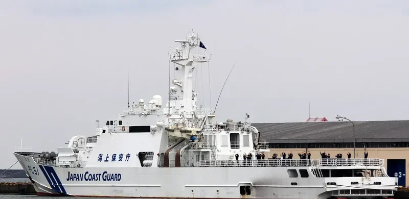 HIDA General Cargo IMO 9364693 photo 3