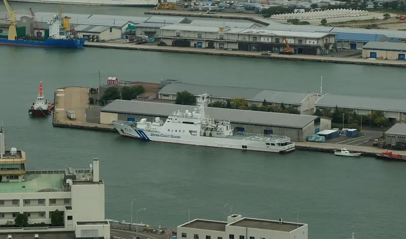 HIDA General Cargo IMO 9364693 photo 4