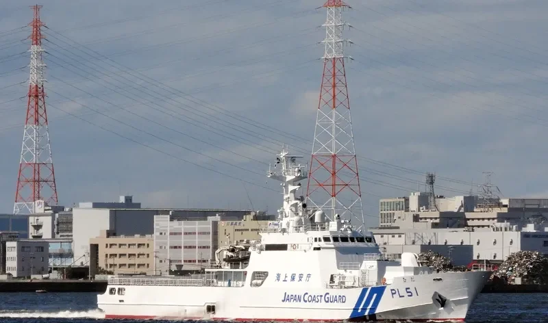 HIDA General Cargo IMO 9364693 photo 6