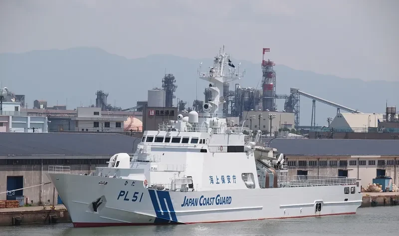HIDA General Cargo IMO 9364693 photo 9
