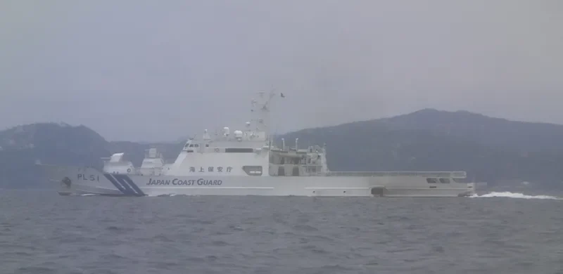HIDA General Cargo IMO 9364693 photo 10