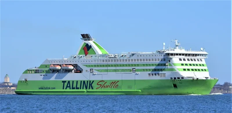 STAR Ro-Ro IMO 9364722 photo 7