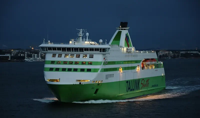 STAR Ro-Ro IMO 9364722 photo 9