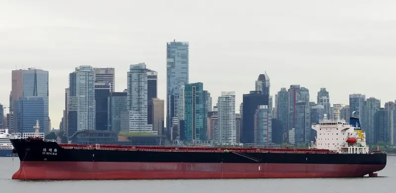 DE MING HAI Bulk Carrier IMO 9364746 photo 9