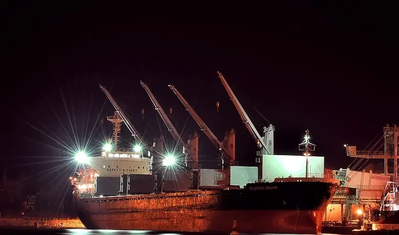 CANOPUS Bulk Carrier IMO 9364837 photo 10