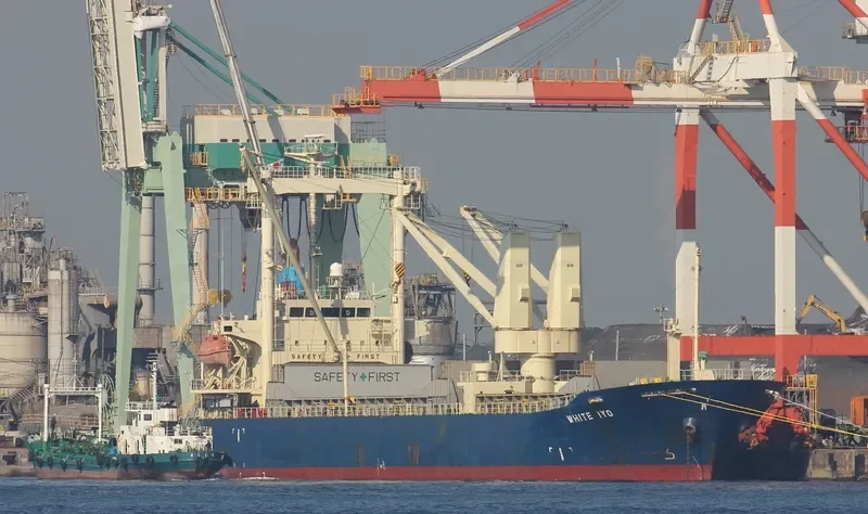 SEA STELLAR General Cargo IMO 9364875 photo 2
