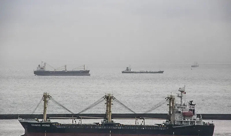 SHUN TAI 16 General Cargo IMO 9364904 photo 4