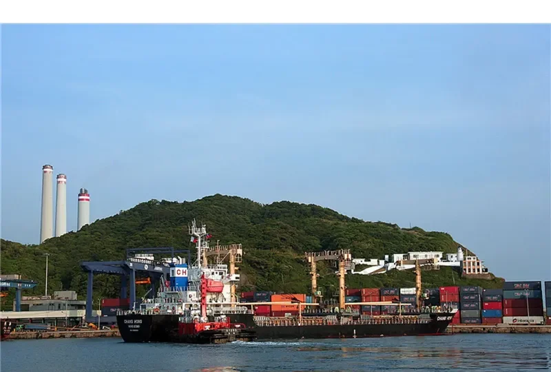 SHUN TAI 16 General Cargo IMO 9364904 photo 5