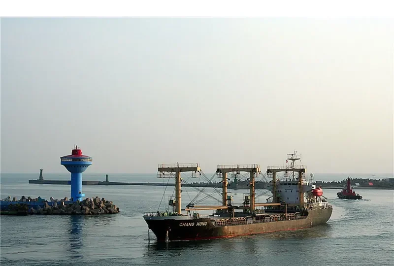 SHUN TAI 16 General Cargo IMO 9364904 photo 9