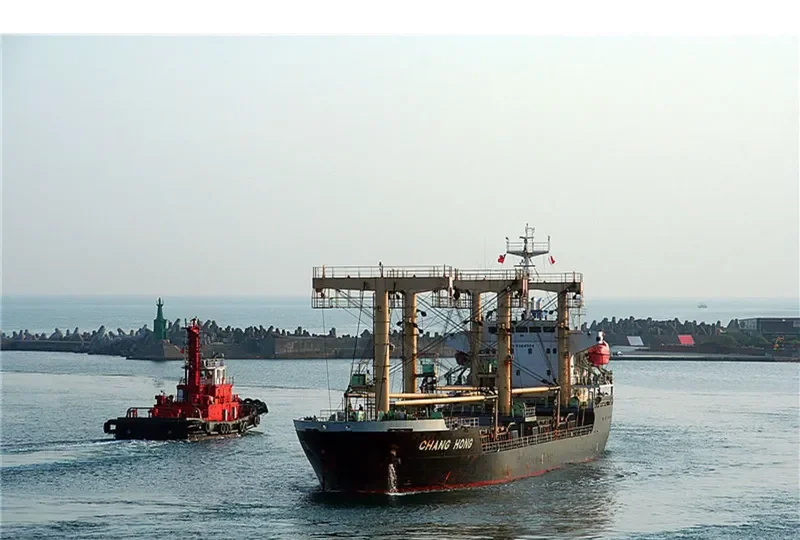 SHUN TAI 16 General Cargo IMO 9364904 photo 10