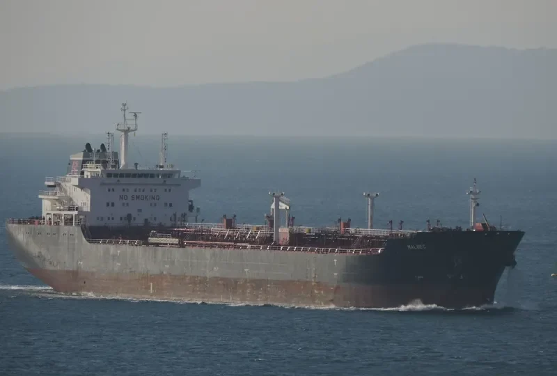 MALBEC Tanker IMO 9364928 photo 4