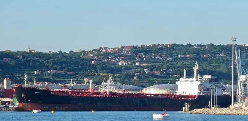 MALBEC Tanker IMO 9364928 photo 10