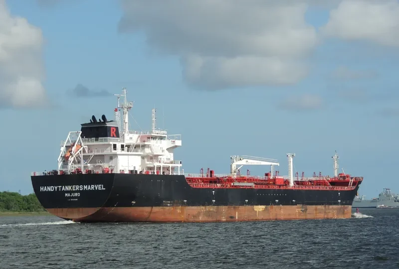 MARVEL Tanker IMO 9364930 photo 6