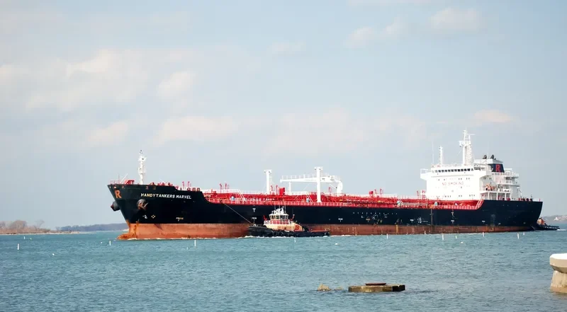 MARVEL Tanker IMO 9364930 photo 9