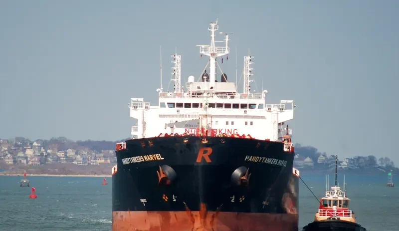 MARVEL Tanker IMO 9364930 photo 10
