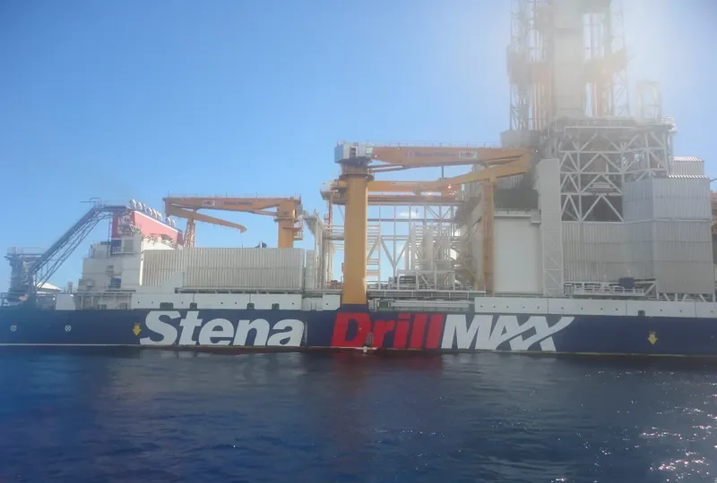 STENA DRILLMAX General Cargo IMO 9364942 photo 8