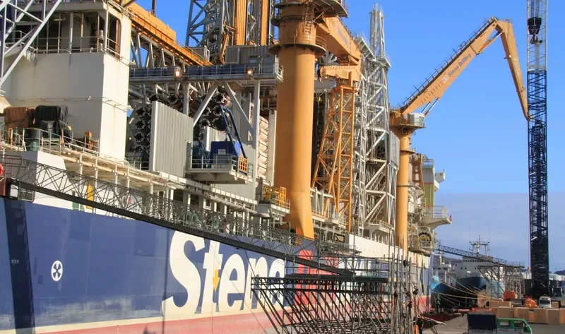 STENA DRILLMAX General Cargo IMO 9364942 photo 10