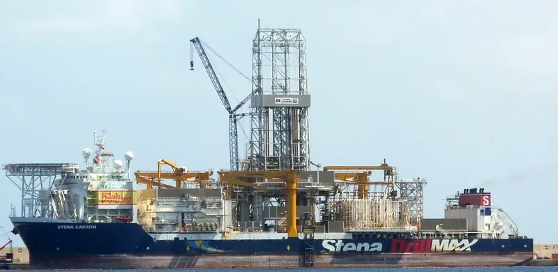 STENA CARRON General Cargo IMO 9364954 photo 10