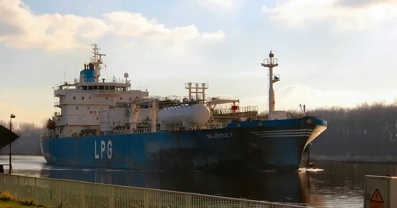 NIJINSKY General Cargo IMO 9364966 photo 5