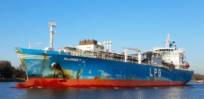 NIJINSKY General Cargo IMO 9364966 photo 10