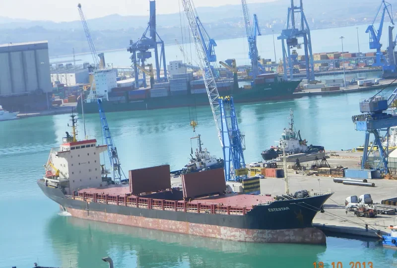 ALEXIA I General Cargo IMO 9365049 photo 2