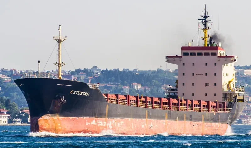 ALEXIA I General Cargo IMO 9365049 photo 3