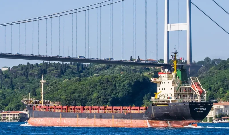 ALEXIA I General Cargo IMO 9365049 photo 4