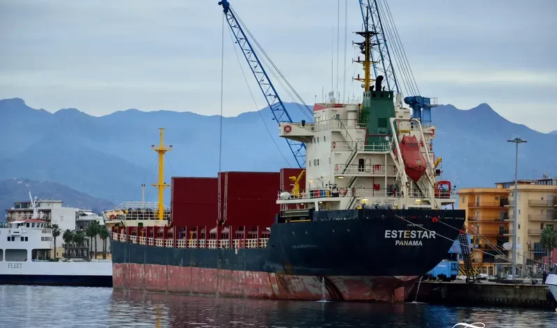 ALEXIA I General Cargo IMO 9365049 photo 8