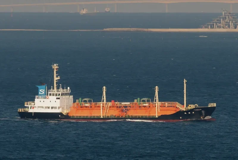 TOEI MARU General Cargo IMO 9365051 photo 6