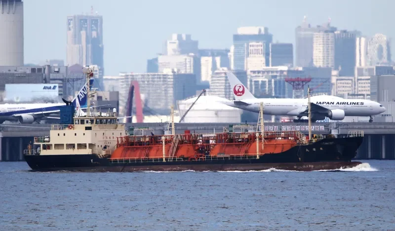 TOEI MARU General Cargo IMO 9365051 photo 8