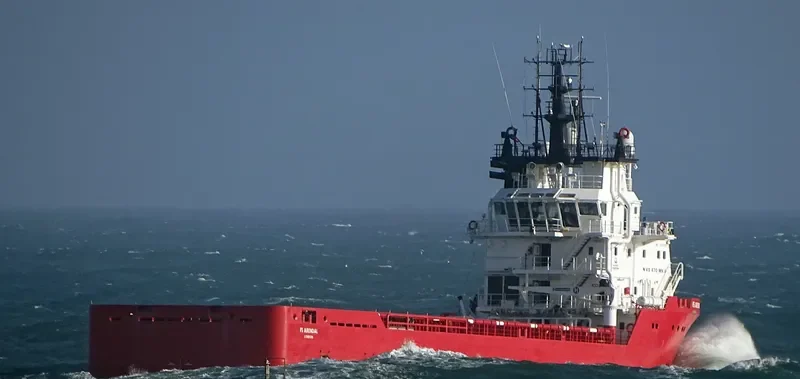 FS ARENDAL Offshore Vessel IMO 9365104 photo 4