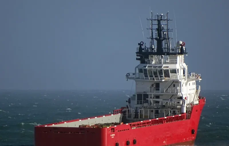 FS ARENDAL Offshore Vessel IMO 9365104 photo 5