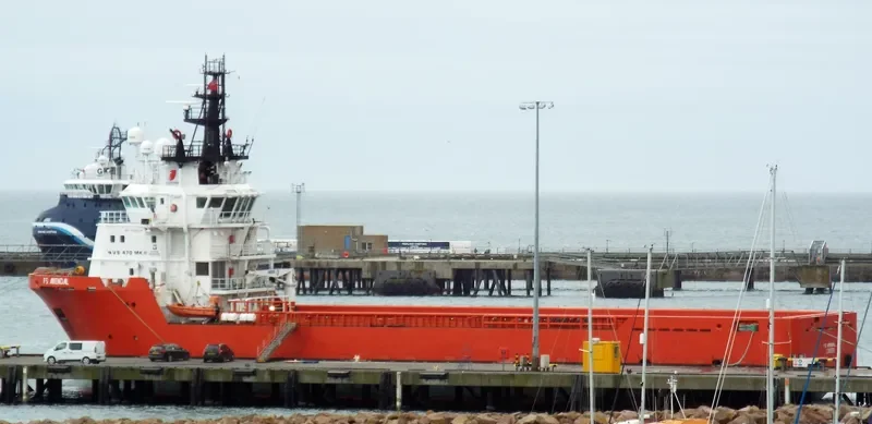 FS ARENDAL Offshore Vessel IMO 9365104 photo 9