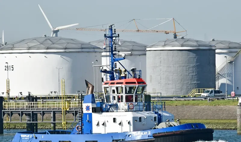 FAIRPLAY I General Cargo IMO 9365128 photo 10