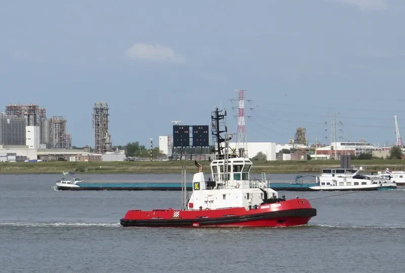 UNION AMBER General Cargo IMO 9365130 photo 4