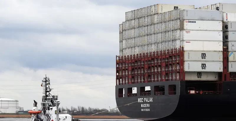 UNION JADE General Cargo IMO 9365142 photo 5