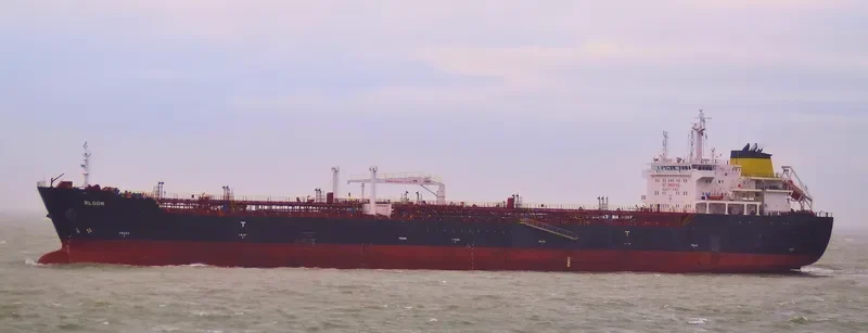 BLOOM Tanker IMO 9365283 photo 3