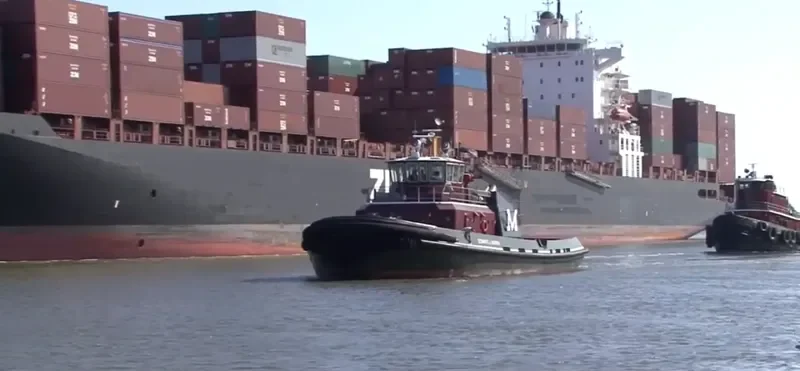EDWARD J.MORAN General Cargo IMO 9365336 photo 9