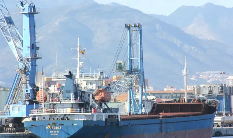 VICTORIA General Cargo IMO 9365415 photo 7