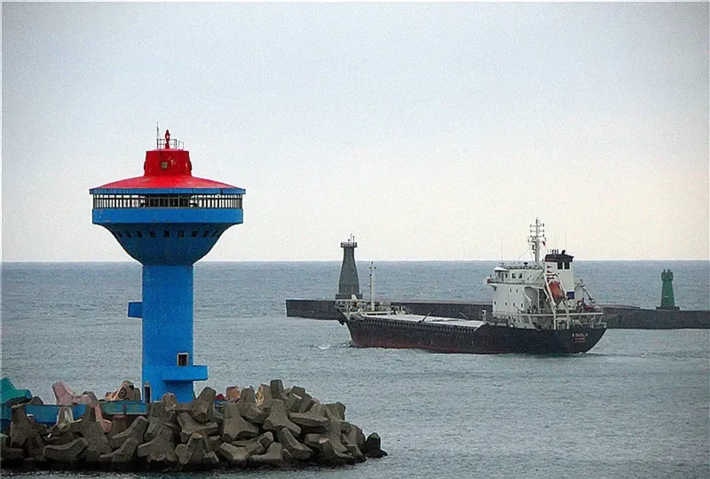 AQUILA General Cargo IMO 9365427 photo 4