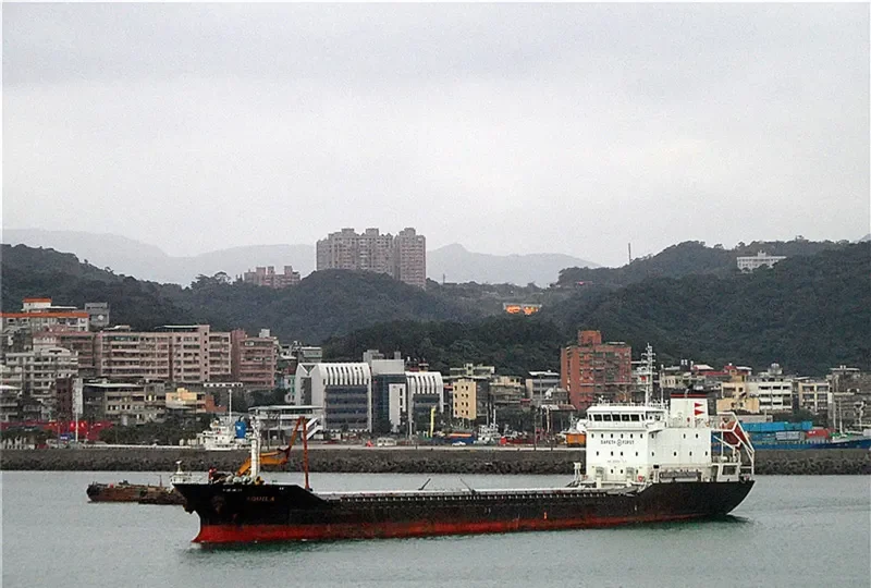 AQUILA General Cargo IMO 9365427 photo 5